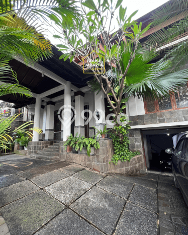 For Sale Rumah Elit Exclusive di Kebayoran Baru, Jakarta Selatan For Sale Rumah Elit Exclusive di Kebayoran Baru, Jakarta Selatan