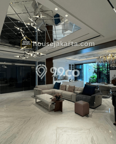 Dijual Rumah Premium dengan Fasilitas Sekitar Komplit di Kebayoran Baru, Jakarta Selatan Dijual Rumah Premium dengan Fasilitas Sekitar Komplit di Kebayoran Baru, Jakarta Selatan