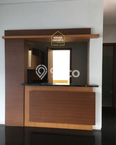 Rumah Elit Modern Siap Huni di Pondok Indah Jakarta Selatan Rumah Elit Modern Siap Huni di Pondok Indah Jakarta Selatan