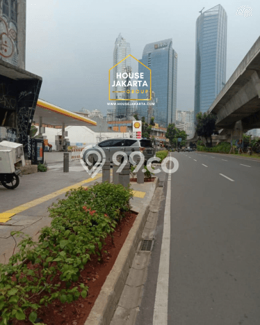 Dijual Tanah Lokasi Kuningan, Jakarta Selatan Seluas 2230m2 Dijual Tanah Lokasi Kuningan, Jakarta Selatan Seluas 2230m2