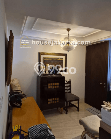 Siap Huni Rumah Mewah 3 Kamar di Pesanggrahan Dekat ke Mana Pun Siap Huni Rumah Mewah 3 Kamar di Pesanggrahan Dekat ke Mana Pun