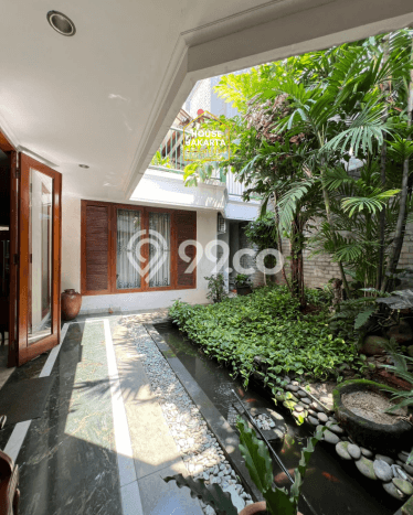 Dijual Rumah Elit Exclusive di Kebayoran Baru, Jakarta Selatan Dijual Rumah Elit Exclusive di Kebayoran Baru, Jakarta Selatan