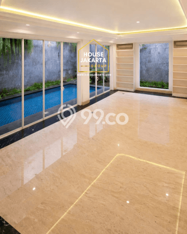 Best Deal Hunian Mewah Ideal dan Luas di Kebayoran Baru, Jakarta Selatan Best Deal Hunian Mewah Ideal dan Luas di Kebayoran Baru, Jakarta Selatan