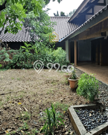 Hunian Mewah LB 1200m2 Siap Pakai Desain Elegan di Pondok Indah, Jakarta Selatan Hunian Mewah LB 1200m2 Siap Pakai Desain Elegan di Pondok Indah, Jakarta Selatan