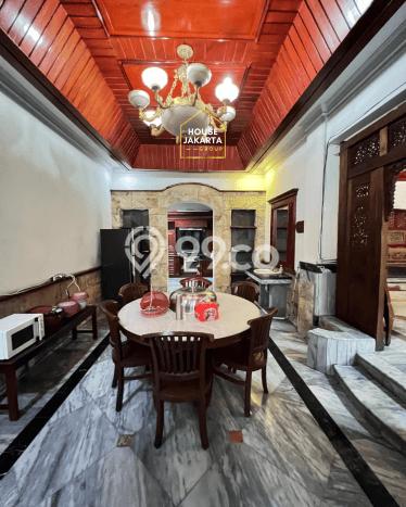 For Sale Rumah Elit Exclusive di Kebayoran Baru, Jakarta Selatan For Sale Rumah Elit Exclusive di Kebayoran Baru, Jakarta Selatan