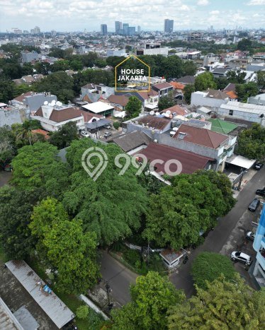 Tanah Strategis Kawasan Kebayoran Baru, Luas 546m2m², Akses Kebayoran Baru, Jakarta Selatan, Jakarta Selatan Tanah Strategis Kawasan Kebayoran Baru, Luas 546m2m², Akses Kebayoran Baru, Jakarta Selatan, Jakarta Selatan