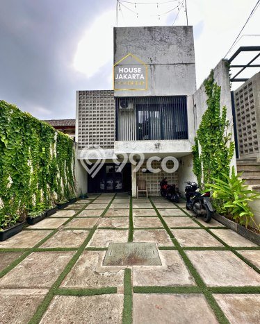 Best Deal Hunian Mewah Ideal dan Luas di Kebayoran Baru, Jakarta Selatan Best Deal Hunian Mewah Ideal dan Luas di Kebayoran Baru, Jakarta Selatan