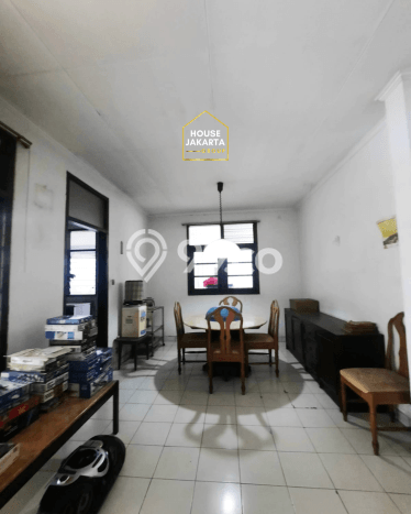 Kavling Tanah untuk Dijual di Cipete, Jakarta Selatan, Luas 584m2 Kavling Tanah untuk Dijual di Cipete, Jakarta Selatan, Luas 584m2