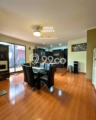 For Sale! Premium House LT 899m2 Desain Modern di Cipete For Sale! Premium House LT 899m2 Desain Modern di Cipete