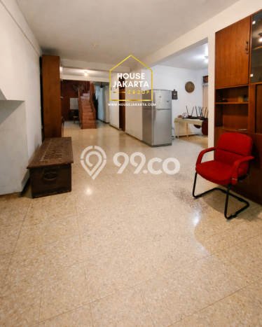 Rumah Luxury Modern Siap Huni di Panglima Polim Jakarta Selatan Rumah Luxury Modern Siap Huni di Panglima Polim Jakarta Selatan