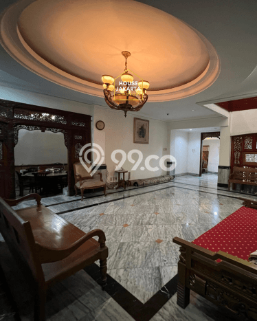 For Sale Rumah Elit Exclusive di Kebayoran Baru, Jakarta Selatan For Sale Rumah Elit Exclusive di Kebayoran Baru, Jakarta Selatan