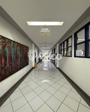 Unit Kantor Dijual di Jakarta Selatan LT 7312m2 & LB 10800m2 Unit Kantor Dijual di Jakarta Selatan LT 7312m2 & LB 10800m2