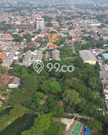 Tanah Area Berkembang di , Luas 11450m2m², Akses ke Pusat Kota Tanah Area Berkembang di , Luas 11450m2m², Akses ke Pusat Kota