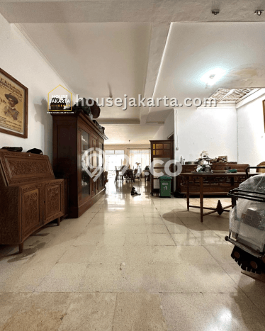 Dijual Rumah Mewah Megah Dengan View Eksklusif di Wijaya, Jakarta Selatan Dijual Rumah Mewah Megah Dengan View Eksklusif di Wijaya, Jakarta Selatan