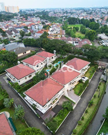Tanah Strategis di , Luas 17607m2m², Ideal untuk Investasi Tanah Strategis di , Luas 17607m2m², Ideal untuk Investasi