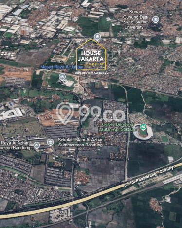 Tanah Kavling Dijual di Bandung dengan Spesifikasi 38862m2 Tanah Kavling Dijual di Bandung dengan Spesifikasi 38862m2
