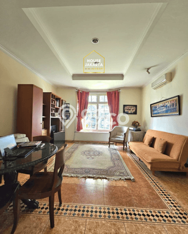 Dijual Rumah Mewah Exclusive di Kebayoran Baru, Jakarta Selatan Dijual Rumah Mewah Exclusive di Kebayoran Baru, Jakarta Selatan
