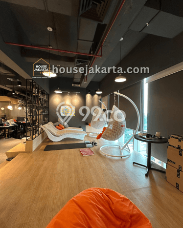 Kantor Bagus Dijual LB 321m2 Lokasi Strategis Jakarta Selatan Area Cocok untuk Bisnis Kantor Bagus Dijual LB 321m2 Lokasi Strategis Jakarta Selatan Area Cocok untuk Bisnis