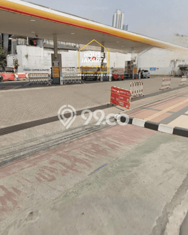 Dijual Tanah Lokasi Kuningan, Jakarta Selatan Seluas 2230m2 Dijual Tanah Lokasi Kuningan, Jakarta Selatan Seluas 2230m2
