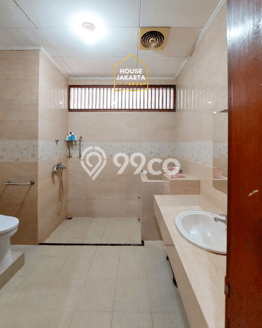 Hot Offer Hunian Mewah Ideal dan Luas di Kebayoran Baru, Jakarta Selatan Hot Offer Hunian Mewah Ideal dan Luas di Kebayoran Baru, Jakarta Selatan
