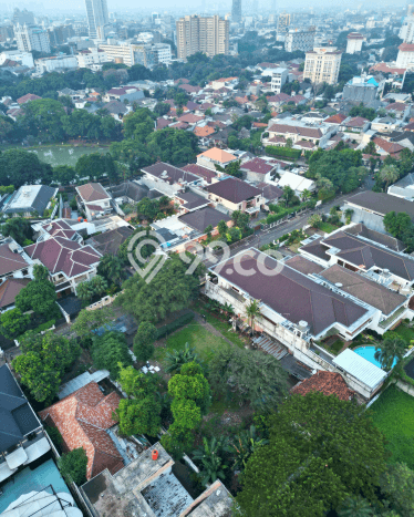 Tanah Kosong Dijual di Jakarta Pusat dengan Area 996m2 Tanah Kosong Dijual di Jakarta Pusat dengan Area 996m2