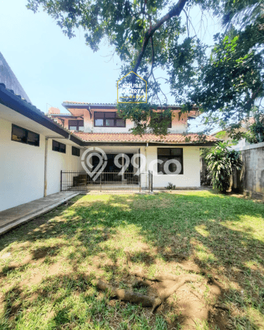 Kavling Tanah untuk Dijual di Cipete, Jakarta Selatan, Luas 584m2 Kavling Tanah untuk Dijual di Cipete, Jakarta Selatan, Luas 584m2