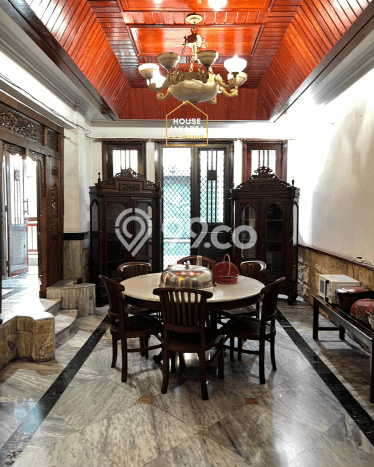 For Sale Rumah Elit Exclusive di Kebayoran Baru, Jakarta Selatan For Sale Rumah Elit Exclusive di Kebayoran Baru, Jakarta Selatan