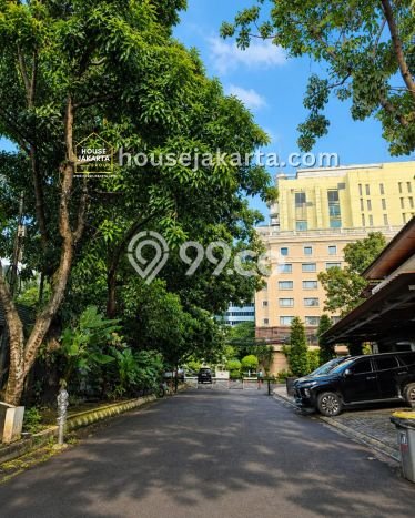 Tanah Dijual Lokasi Kebayoran Baru Jakarta Selatan - Tanah Dijual Lokasi Kebayoran Baru Jakarta Selatan -