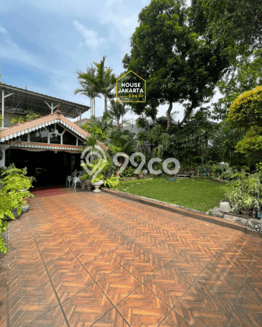 Dijual Rumah Premium dengan Fasilitas Sekitar Lengkap di Menteng, Jakarta Pusat Dijual Rumah Premium dengan Fasilitas Sekitar Lengkap di Menteng, Jakarta Pusat