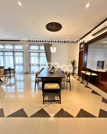 Hot Offer Hunian Mewah Ideal dan Luas di Menteng, Jakarta Pusat Hot Offer Hunian Mewah Ideal dan Luas di Menteng, Jakarta Pusat