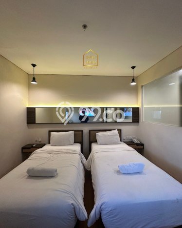 Jual Hotel Kawasan Matraman, Luas 1991m2m², Area Berkembang, Mainroad Jual Hotel Kawasan Matraman, Luas 1991m2m², Area Berkembang, Mainroad