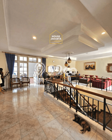 Dijual Rumah Mewah Exclusive di Kebayoran Baru, Jakarta Selatan Dijual Rumah Mewah Exclusive di Kebayoran Baru, Jakarta Selatan