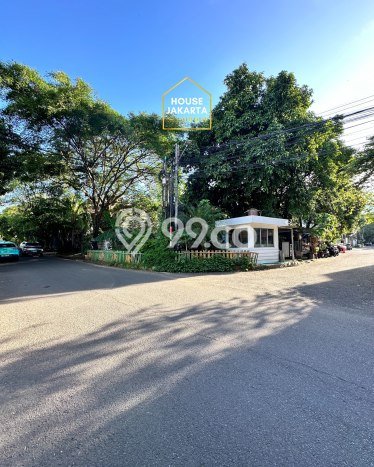 Tanah Strategis Kawasan Kebayoran Baru, Luas 546m2m², Akses Kebayoran Baru, Jakarta Selatan, Jakarta Selatan Tanah Strategis Kawasan Kebayoran Baru, Luas 546m2m², Akses Kebayoran Baru, Jakarta Selatan, Jakarta Selatan