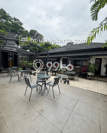 Paling Dicari! Komersial Dijual di Kemang Harga Kompetitif Paling Dicari! Komersial Dijual di Kemang Harga Kompetitif