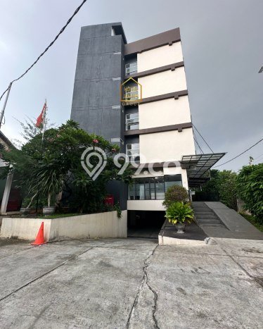 Jual Hotel Kawasan Matraman, Luas 1991m2m², Area Berkembang, Mainroad Jual Hotel Kawasan Matraman, Luas 1991m2m², Area Berkembang, Mainroad