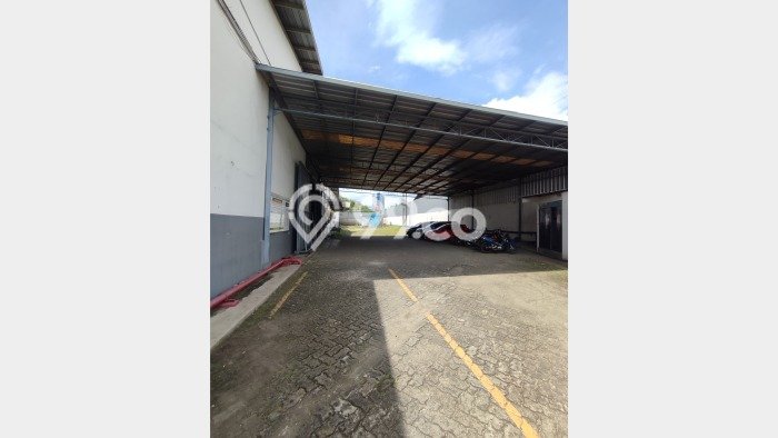 Gudang Paling Dicari LB 7250m2 Dijual di Cikarang Selatan Gudang Paling Dicari LB 7250m2 Dijual di Cikarang Selatan