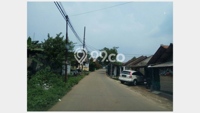 Unit Gudang Dijual di Tangerang LT 1100m2 & LB 1000m2 Unit Gudang Dijual di Tangerang LT 1100m2 & LB 1000m2