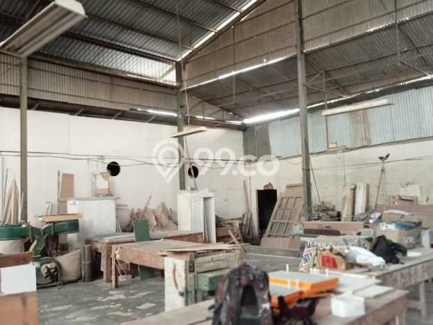 Untuk Dijual Pabrik di Curug Tangerang LT 1100m2 / LB 1000m2 Untuk Dijual Pabrik di Curug Tangerang LT 1100m2 / LB 1000m2