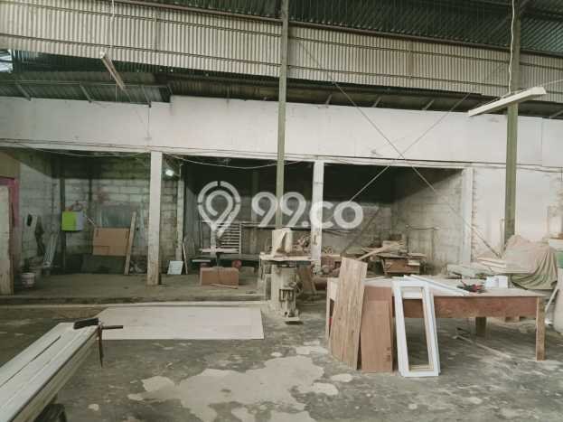 Untuk Dijual Pabrik di Curug Tangerang LT 1100m2 / LB 1000m2 Untuk Dijual Pabrik di Curug Tangerang LT 1100m2 / LB 1000m2