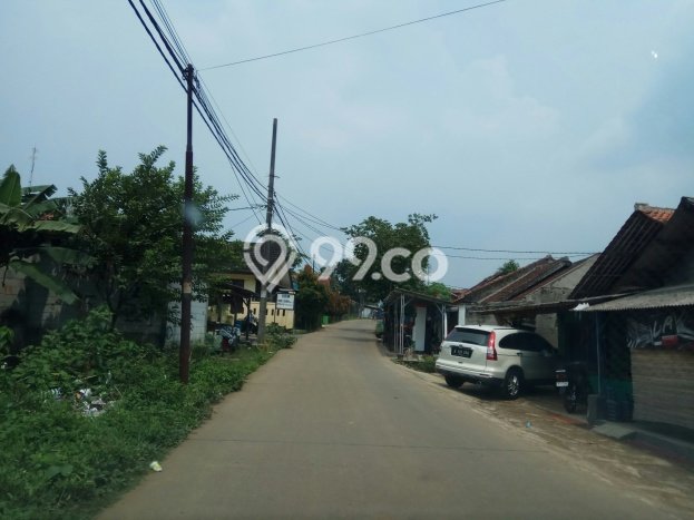 Untuk Dijual Pabrik di Curug Tangerang LT 1100m2 / LB 1000m2 Untuk Dijual Pabrik di Curug Tangerang LT 1100m2 / LB 1000m2