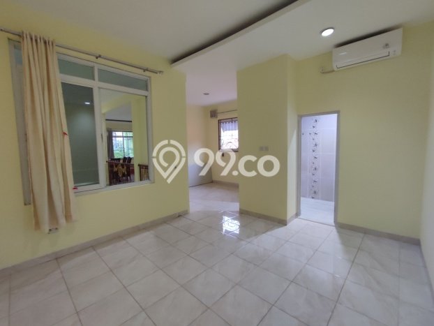 Rumah Modern 2 Kamar LT 90m2 di Cawang Rumah Modern 2 Kamar LT 90m2 di Cawang