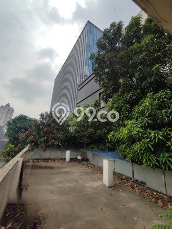 Ready to Use! Premium House LT 1025m2 Desain Modern di Wahid Hasyim Ready to Use! Premium House LT 1025m2 Desain Modern di Wahid Hasyim
