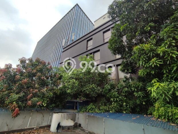 INVESTASI CERDAS! Ruko Kawasan Tanah Abang, Luas 700m2m², Pusat Komersial INVESTASI CERDAS! Ruko Kawasan Tanah Abang, Luas 700m2m², Pusat Komersial