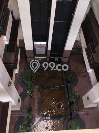 Apartemen Cozy Dijual di Jakarta Selatan Spesifikasi 2 KT, 2 KM Apartemen Cozy Dijual di Jakarta Selatan Spesifikasi 2 KT, 2 KM