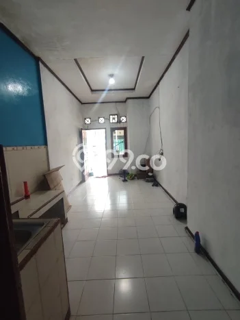 Hunian Cantik Minimalis Lb 80m2 di Cempaka Putih, Jakarta Pusat Hunian Cantik Minimalis Lb 80m2 di Cempaka Putih, Jakarta Pusat