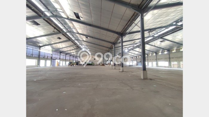 Gudang Paling Dicari LB 7250m2 Dijual di Cikarang Selatan Gudang Paling Dicari LB 7250m2 Dijual di Cikarang Selatan