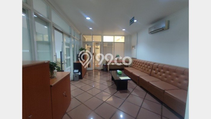 Paling Diincar! Kantor Dijual di Cikini Harga Kompetitif Paling Diincar! Kantor Dijual di Cikini Harga Kompetitif