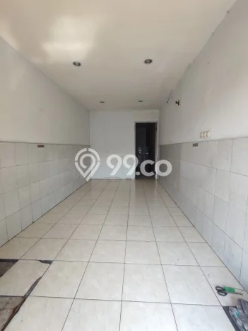 PRIME LOCATION! Ruko di Otista, Luas 100m2m², Kawasan Komersial, Posisi Strategis PRIME LOCATION! Ruko di Otista, Luas 100m2m², Kawasan Komersial, Posisi Strategis