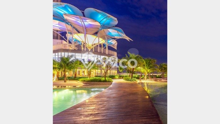 Apartemen Luxury Dijual di Cempaka Putih Jakarta Pusat Luas 74m2 Apartemen Luxury Dijual di Cempaka Putih Jakarta Pusat Luas 74m2