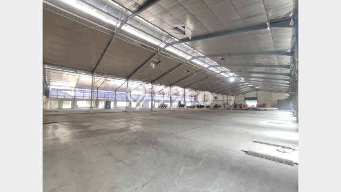 Gudang Paling Dicari LB 7250m2 Dijual di Cikarang Selatan Gudang Paling Dicari LB 7250m2 Dijual di Cikarang Selatan